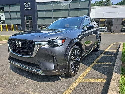 2024 Mazda CX-90 3.3 Turbo S Premium Plus