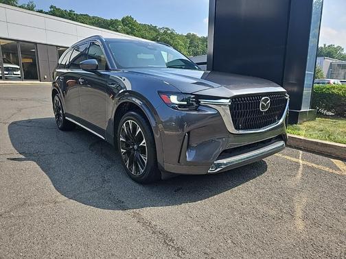 2024 Mazda CX-90 3.3 Turbo S Premium Plus