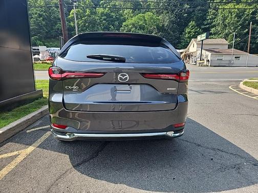 2024 Mazda CX-90 3.3 Turbo S Premium Plus