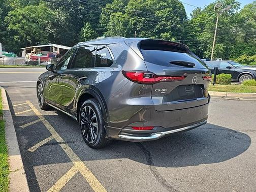 2024 Mazda CX-90 3.3 Turbo S Premium Plus