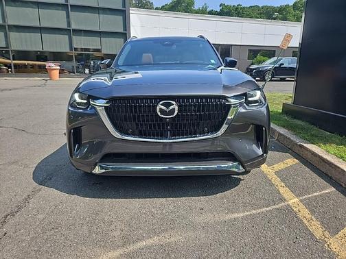 2024 Mazda CX-90 3.3 Turbo S Premium Plus