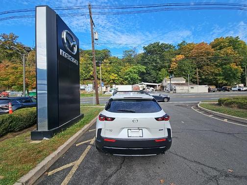 2026 Mazda CX-50 Hybrid Premium