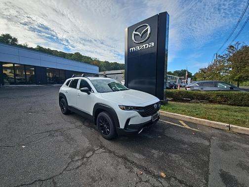 2026 Mazda CX-50 Hybrid Premium