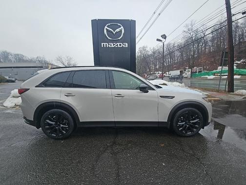 2026 Mazda CX-90 3.3 Turbo Premium Sport