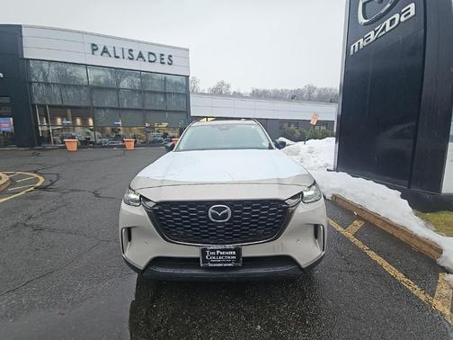 2026 Mazda CX-90 3.3 Turbo Premium Sport