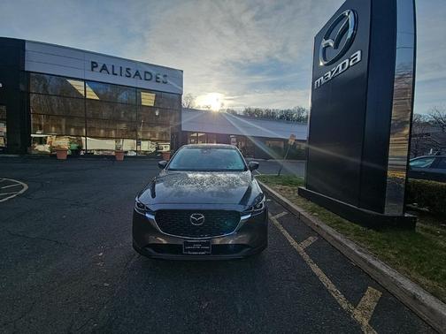 2023 Mazda CX-5 2.5 S Premium Plus Package
