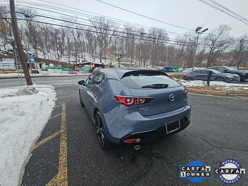 2023 Mazda Mazda3 AWD
