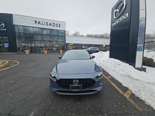 2023 Mazda Mazda3 AWD