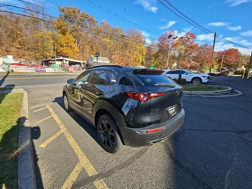 2026 Mazda CX-30 2.5 S