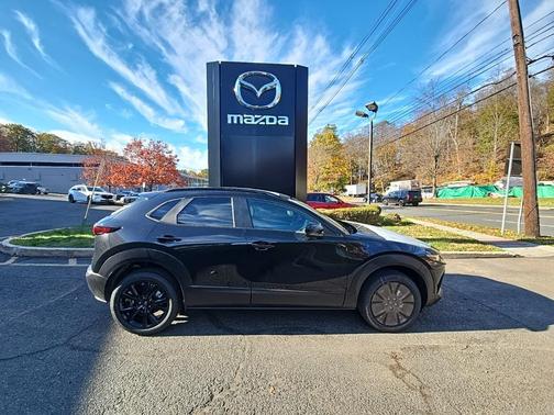 2026 Mazda CX-30 2.5 S