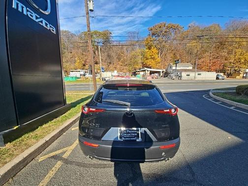 2026 Mazda CX-30 2.5 S