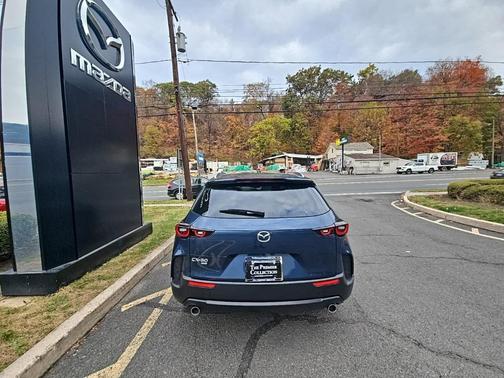 2026 Mazda CX-50 2.5 S Select Package