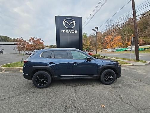 2026 Mazda CX-50 2.5 S Select Package