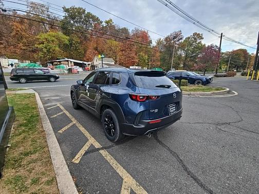 2026 Mazda CX-50 2.5 S Select Package