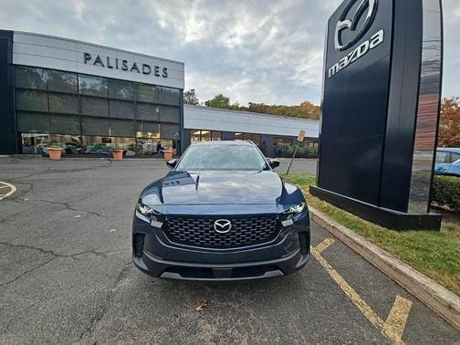 2026 Mazda CX-50 2.5 S Select Package