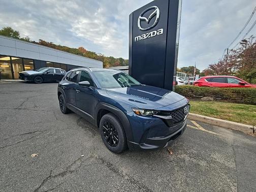 2026 Mazda CX-50 2.5 S Select Package