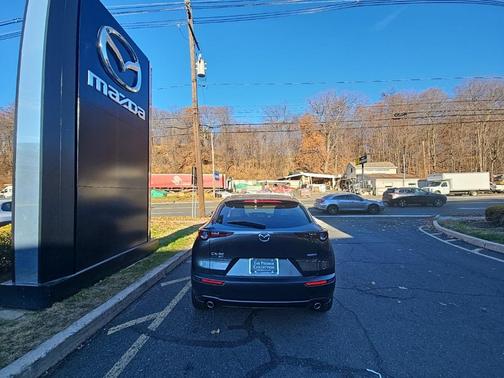 2026 Mazda CX-30 2.5 S Select Sport