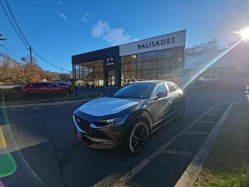 2026 Mazda CX-30 2.5 S Select Sport