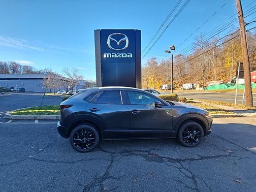 2026 Mazda CX-30 2.5 S Select Sport