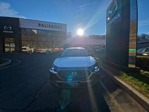 2026 Mazda CX-30 2.5 S Select Sport