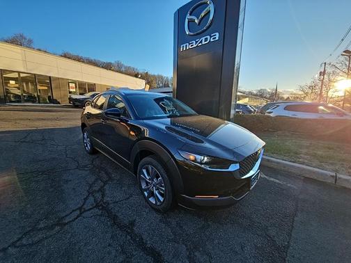 2026 Mazda CX-30 2.5 S Preferred Package