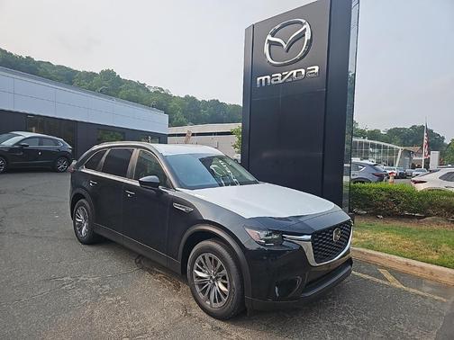 2025 Mazda CX-90 3.3 Turbo S