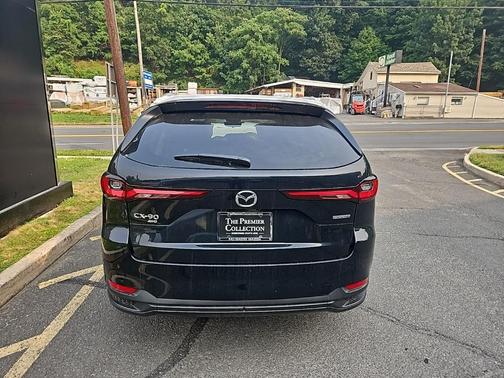 2025 Mazda CX-90 3.3 Turbo S