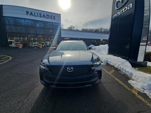 2026 Mazda CX-50 2.5 S Premium Package