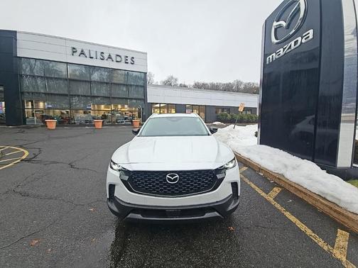 2026 Mazda CX-50 Hybrid Premium Plus