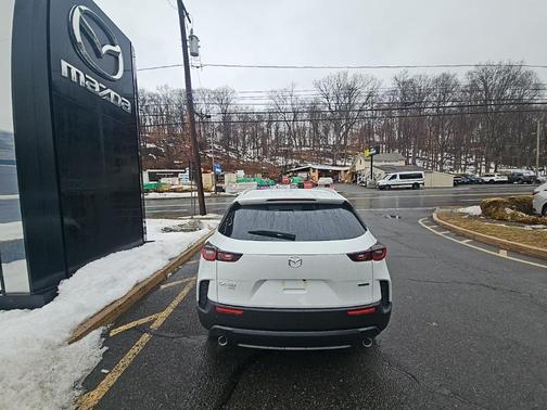 2026 Mazda CX-50 Hybrid Premium Plus