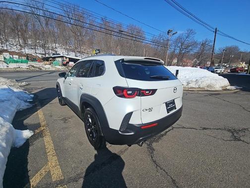2023 Mazda CX-50 2.5 S Preferred Plus Package
