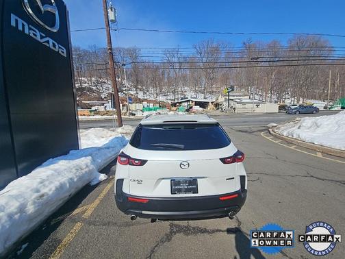 2023 Mazda CX-50 2.5 S Preferred Plus Package