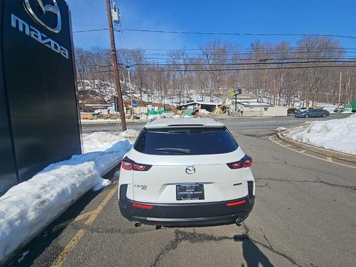 2023 Mazda CX-50 2.5 S Preferred Plus Package
