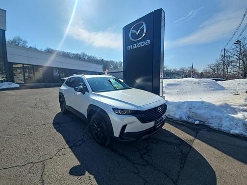2023 Mazda CX-50 2.5 S Preferred Plus Package