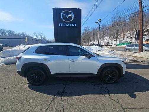 2023 Mazda CX-50 2.5 S Preferred Plus Package