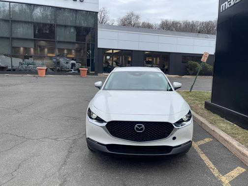 2026 Mazda CX-30 2.5 S Preferred Package