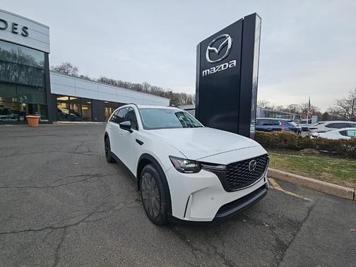 2026 Mazda CX-90 PHEV Premium Sport