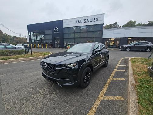 2026 Mazda CX-50 Hybrid Premium
