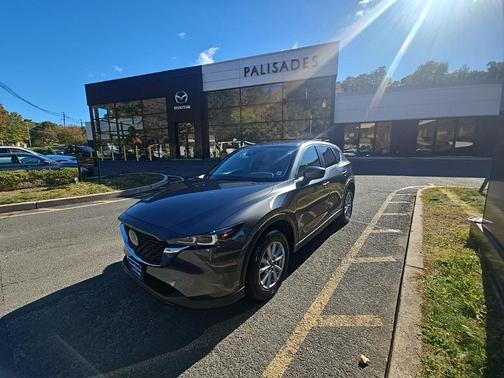 2023 Mazda CX-5 2.5 S Select