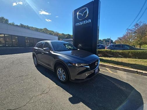 2023 Mazda CX-5 2.5 S Select