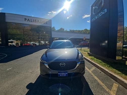 2023 Mazda CX-5 2.5 S Select