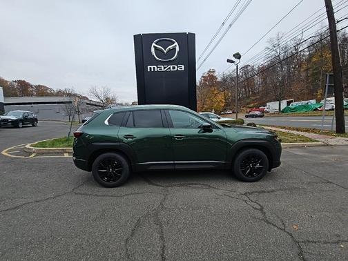 2026 Mazda CX-50 2.5 S Preferred Package