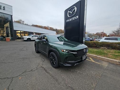 2026 Mazda CX-50 2.5 S Preferred Package