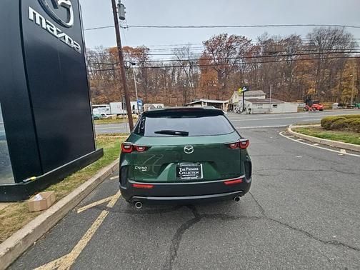 2026 Mazda CX-50 2.5 S Preferred Package