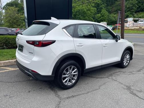 2023 Mazda CX-5 2.5 S