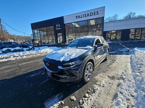 2026 Mazda CX-30 2.5 S Preferred Package