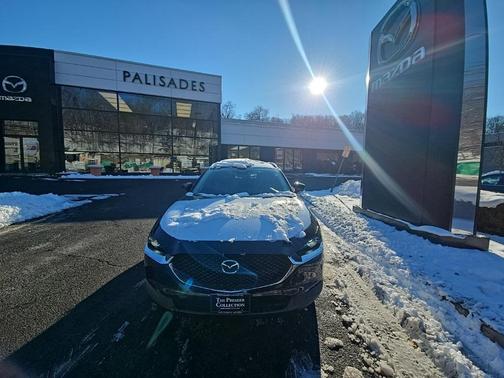 2026 Mazda CX-30 2.5 S Preferred Package