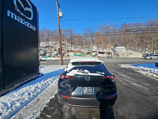 2026 Mazda CX-30 2.5 S Preferred Package