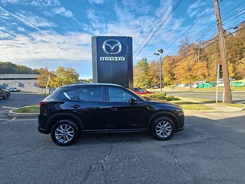 2023 Mazda CX-5 2.5 S Preferred