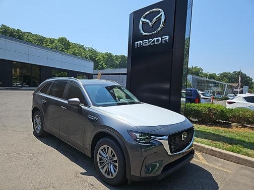 2025 Mazda CX-90 3.3 Turbo Preferred